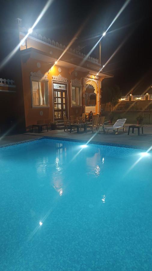 Akshay Valley Kama Exterior photo