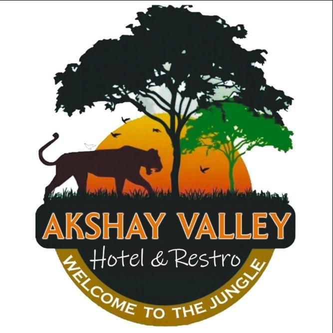 Akshay Valley Kama Exterior photo