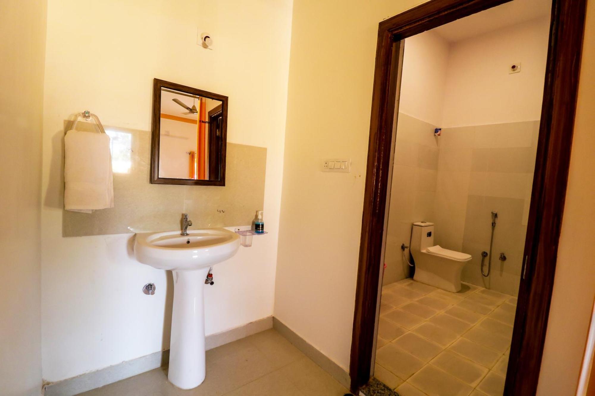 Akshay Valley Kama Exterior photo