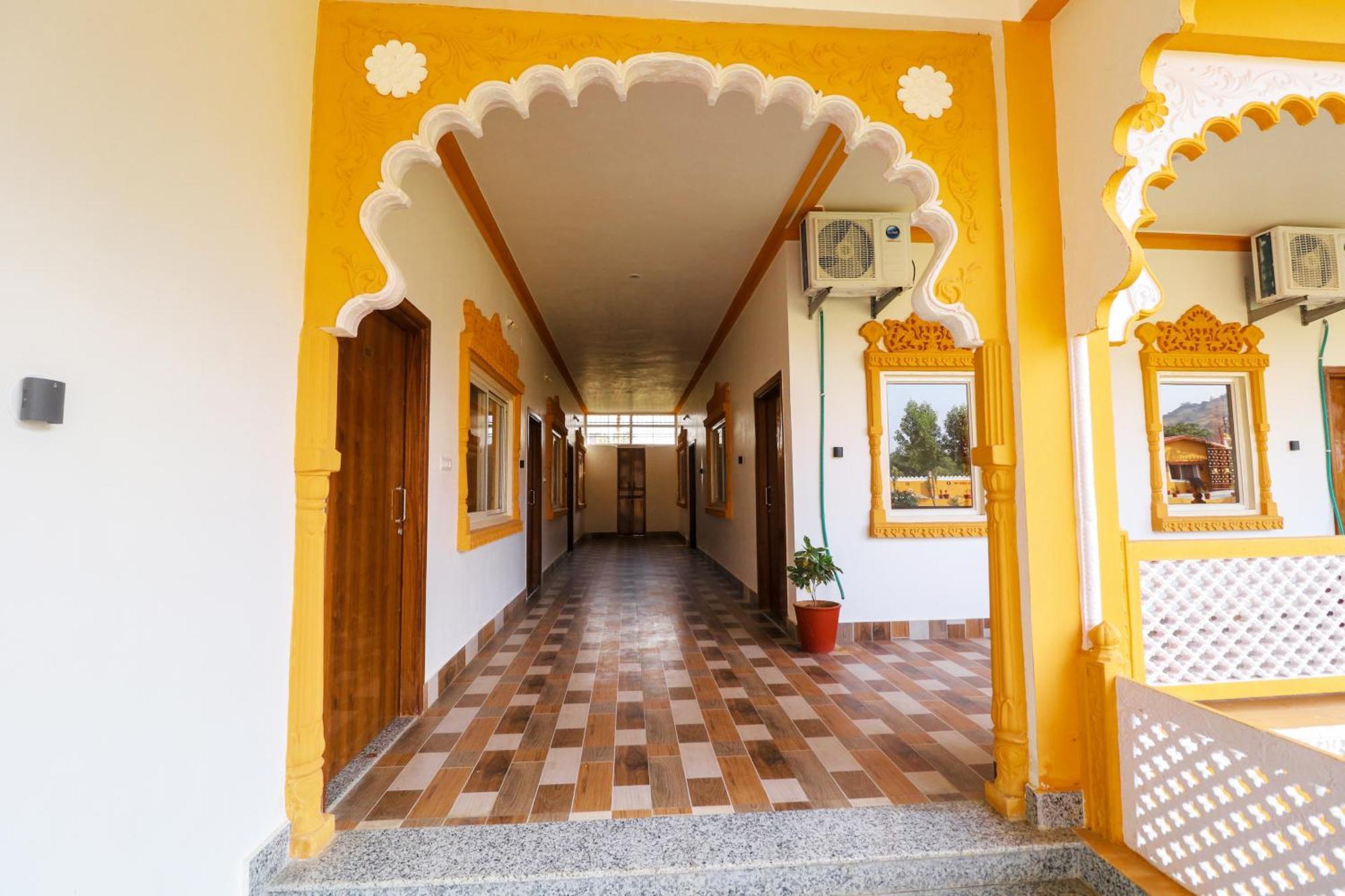 Akshay Valley Kama Exterior photo