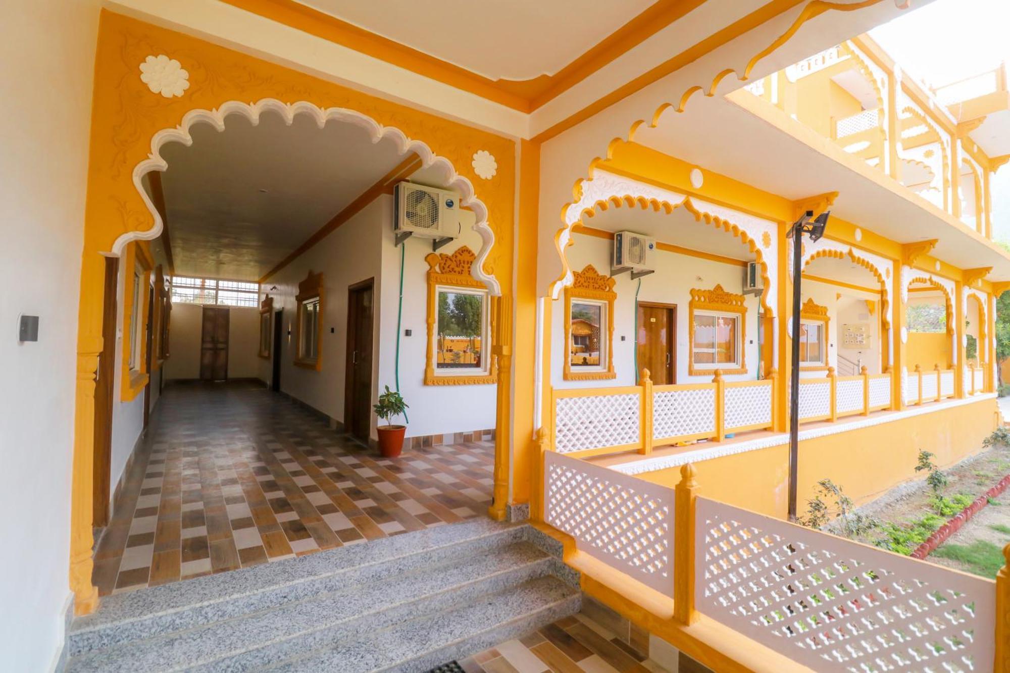 Akshay Valley Kama Exterior photo